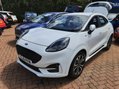 Ford Puma ST-LINE MHEV 1