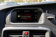 Volvo V40 D3 INSCRIPTION 26