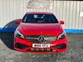 Mercedes-Benz A Class 1.6 A180 AMG Line (Premium) Euro 6 (s/s) 5dr 7
