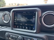 Jeep Wrangler 2.0 GME Overland SUV 2dr PETROL Auto 4WD Euro 6 (s/s) (272 ps) 24