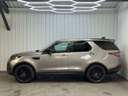 Land Rover Discovery 3.0 Discovery Luxury HSE TD6 Auto 4WD 5dr 18