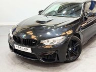 BMW M4 3.0 BiTurbo Coupe 2dr Petrol DCT Euro 6 (s/s) (431 ps) 13