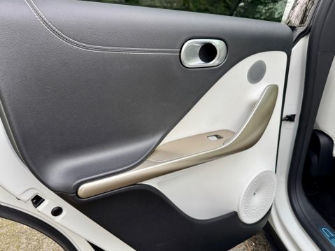 Smart #1 66kWh Launch Edition Auto 5dr 70
