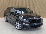 BMW X2 2.0 X2 xDrive 20d M Sport Auto 4WD 5dr 12
