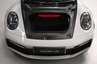 Porsche 911 3.0 911 Targa 4 Auto 4WD 2dr 54