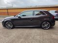 Audi A3 2.0 S3 Quattro Semi-Auto 4WD 3dr 29