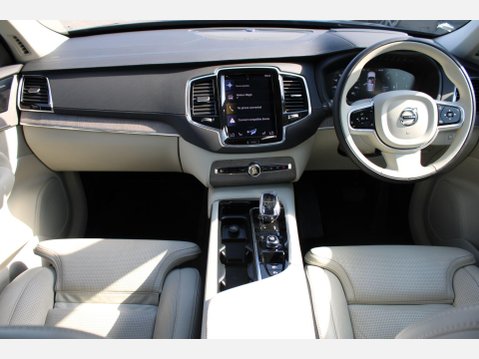 Volvo XC90 B5 INSCRIPTION PRO AWD MHEV 14