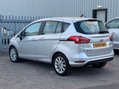 Ford B-Max 1.5 B-Max Titanium TDCi 5dr 7