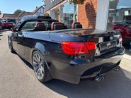 BMW M3 4.0 V8 Convertible 2dr Petrol DCT Euro 5 (420 ps) 2