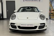 Porsche 911 997.2 TURBO S PDK 4