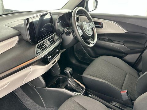 Suzuki Swift ULTRA 4