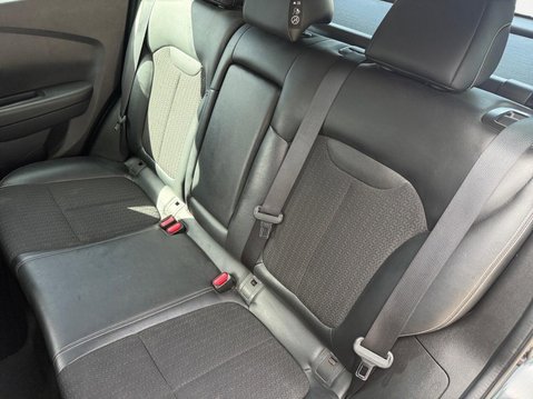 Renault Kadjar 1.5 dCi Dynamique S Nav Euro 6 (s/s) 5dr 12