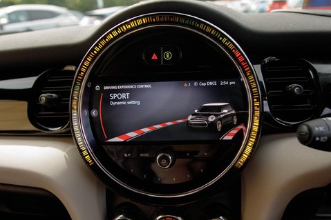 Mini Hatch COOPER S LEVEL 3 36