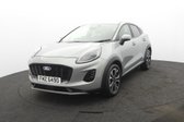 Ford Puma 5dr 1.0T EcoBoost MHEV Titanium Petrol Hybrid 33