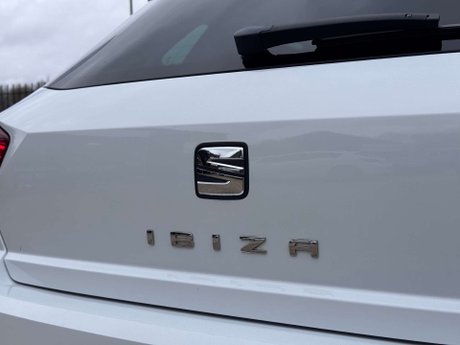 SEAT Ibiza 1.0 Ibiza Xcellence TSi 5dr 17