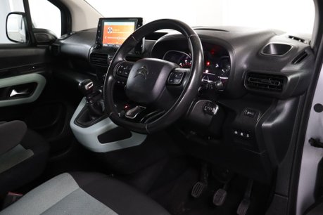 Citroen Berlingo PURETECH FLAIR M S/S 5