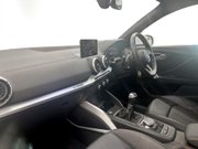 Audi Q2 1.0 TFSI 30 S line SUV 5dr Petrol Manual Euro 6 (s/s) (110 ps) Cruise Cont 15