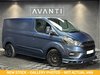 Ford Transit Custom 2.0 300 EcoBlue Limited Panel Van 5dr Diesel Manual L1 H1 Euro 6 (s/s) (130