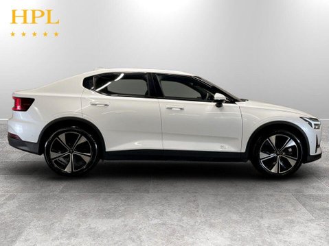 Polestar 2 Single Motor 78kWh Long Range Fastback 5dr Electric Auto FWD (231 ps) Air C 8