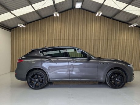 Maserati Levante 3.0 Levante D V6 Auto 4WD 5dr 19