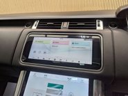 Land Rover Range Rover Sport 3.0 Range Rover Sport HSE Dynamic Black D MHEV Auto 4WD 5dr 58