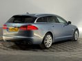 Jaguar XF D PREMIUM LUXURY SPORTBRAKE 6