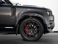 Land Rover Defender 2.0 P400e 15.4kWh X-Dynamic HSE SUV 5dr Petrol Plug-in Hybrid Auto 4WD Euro 40