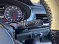 Audi A6 2.0 TDI ultra Black Edition Euro 6 (s/s) 5dr 65