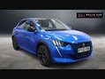 Peugeot 208 208 GT Ev 5dr - NATIONAL DELIVERY* 1