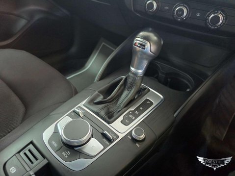 Audi A3 1.5 TFSI 35 Technik Sportback S Tronic Euro 6 (s/s) 5dr 32
