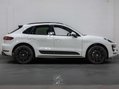 Porsche Macan 3.0 Macan S D Semi-Auto 4WD 5dr 6