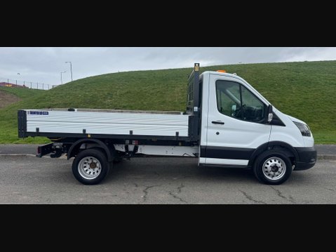 Ford Transit 2.0 Transit 350 Leader EcoBlue 3