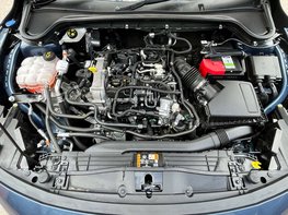 Ford Focus 1.0 Focus Active X MHEV Auto 5dr 7