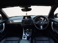 BMW 1 Series 1.5 118i M Sport Auto 5dr 10