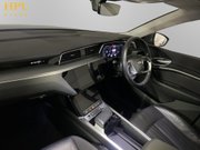Audi E-Tron 50 Technik SUV 5dr Electric Auto quattro 71.2kWh (313 ps) Full Leather - Al 14
