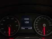 SEAT Arona 1.0 Arona FR Edition TSI Semi-Auto 5dr 9