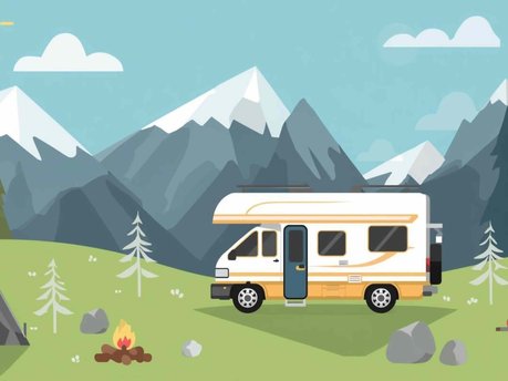 First-Time Buyer's Guide: Choosing Your Motorhome Based on Your Camping Style
