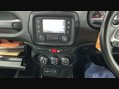 Jeep Renegade 1.6 Renegade Longitude 5dr *NATIONAL DELIVERY* 10