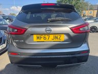 Nissan Qashqai N-CONNECTA DIG-T 5