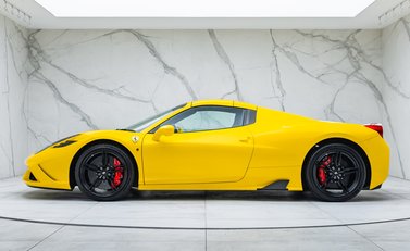 Ferrari 458 Speciale A 5