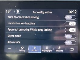 Renault Clio 1.0 Clio Evolution TCE 5dr 41