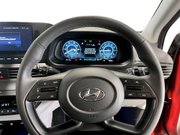 Hyundai BAYON 1.0 T-GDi MHEV Ultimate SUV 5dr Petrol Hybrid DCT Euro 6 (s/s) (100 ps) 13