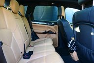 Porsche Cayenne 3.0 Cayenne S Hybrid Tiptronic S 4WD 5dr 36