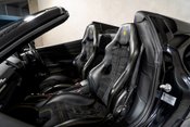 Ferrari 488 SPIDER. CARBON INTERIOR. PASSENGER DISPLAY. LIFT. CARPLAY. FRONT END PPF. 20