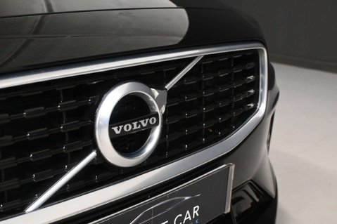 Volvo S60 2.0 S60 R-Design+ T5 Auto 4dr 12