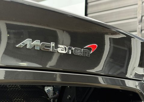 McLaren 570 GT 3.8T V8 Coupe 2dr Petrol SSG Euro 6 (s/s) (570 ps) 30