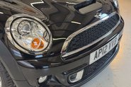 Mini Clubman 1.6 Cooper S Estate 5dr Petrol Steptronic Euro 5 (184 ps) 21