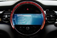 Mini Hatch COOPER SPORT 23