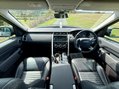 Land Rover Discovery SDV6 HSE 31