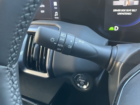 Suzuki e Vitara 128kW Motion 61kWh 5dr Auto 23